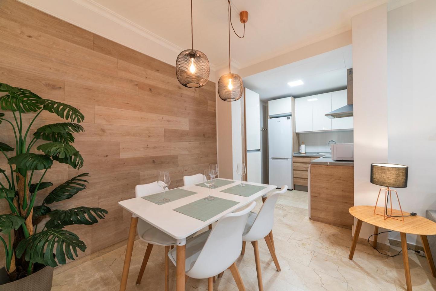 Appartement Alohamundi Montesion