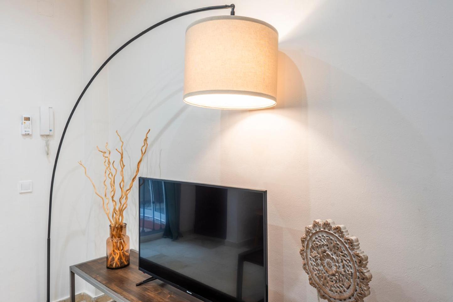 Alohamundi Montesion Appartement