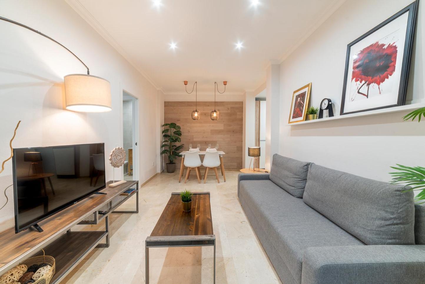 Appartement Alohamundi Montesion