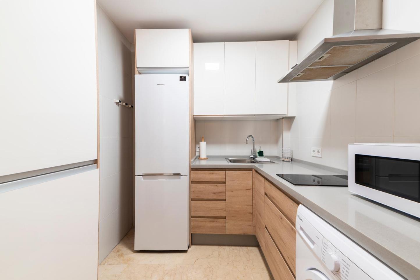 Appartement Alohamundi Montesion