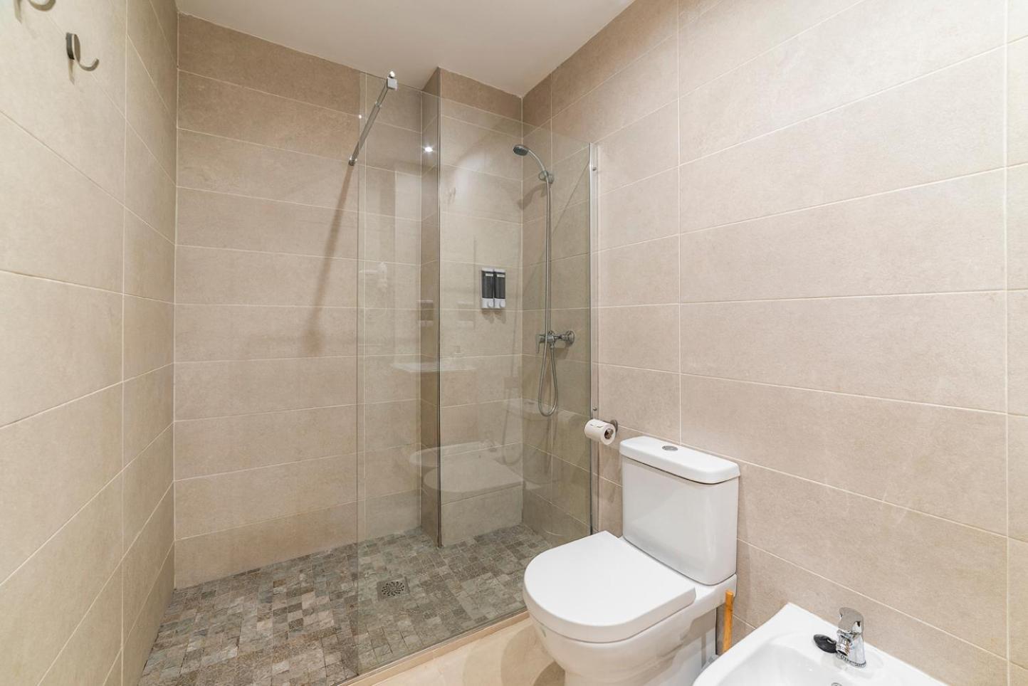 Alohamundi Montesion Appartement Séville